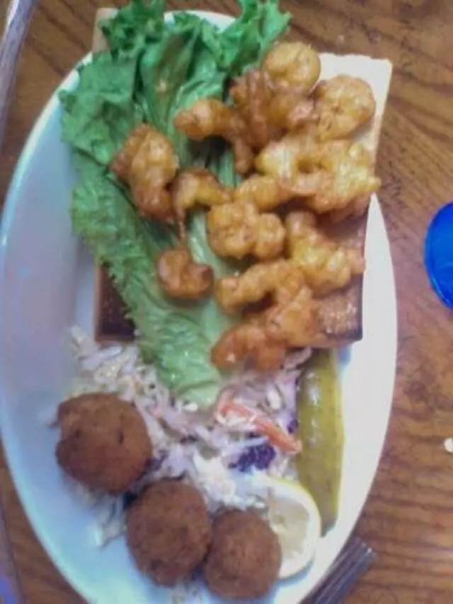 Jazz A Louisiana Kitchen