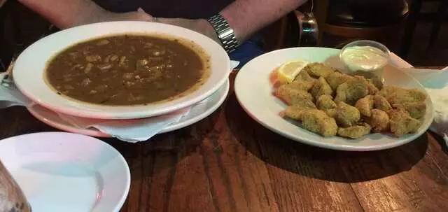 Jazz A Louisiana Kitchen
