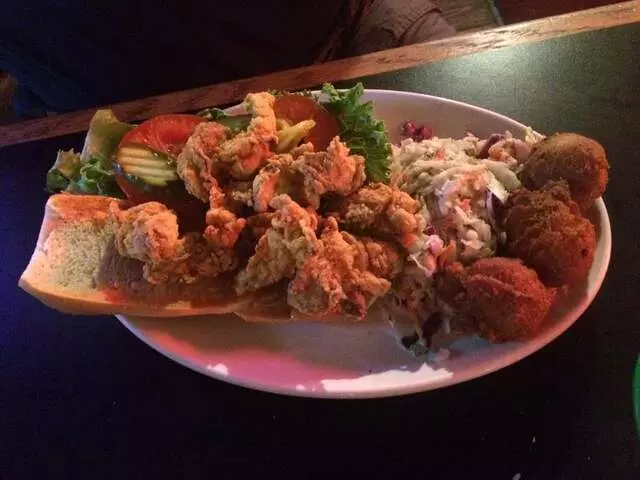 Jazz A Louisiana Kitchen