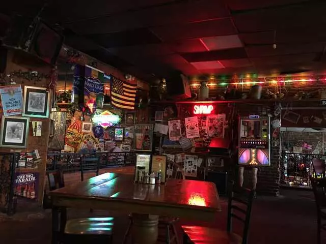 Jazz A Louisiana Kitchen