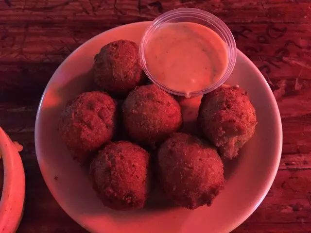 Jazz A Louisiana Kitchen