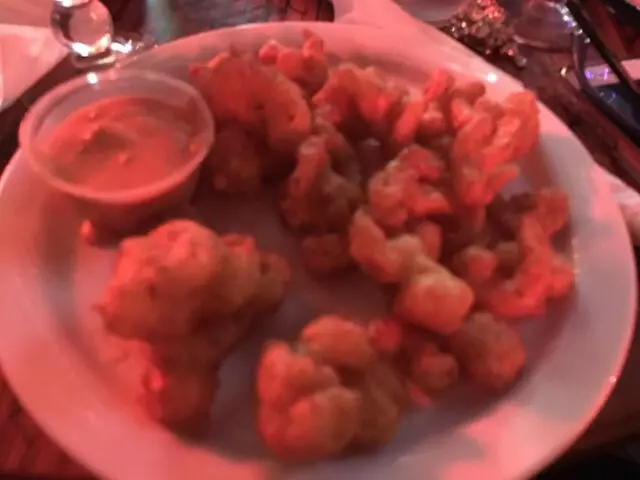 Jazz A Louisiana Kitchen