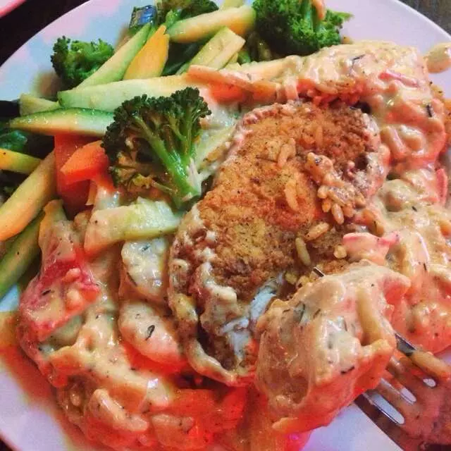 Jazz A Louisiana Kitchen