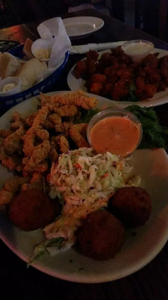 Jazz A Louisiana Kitchen