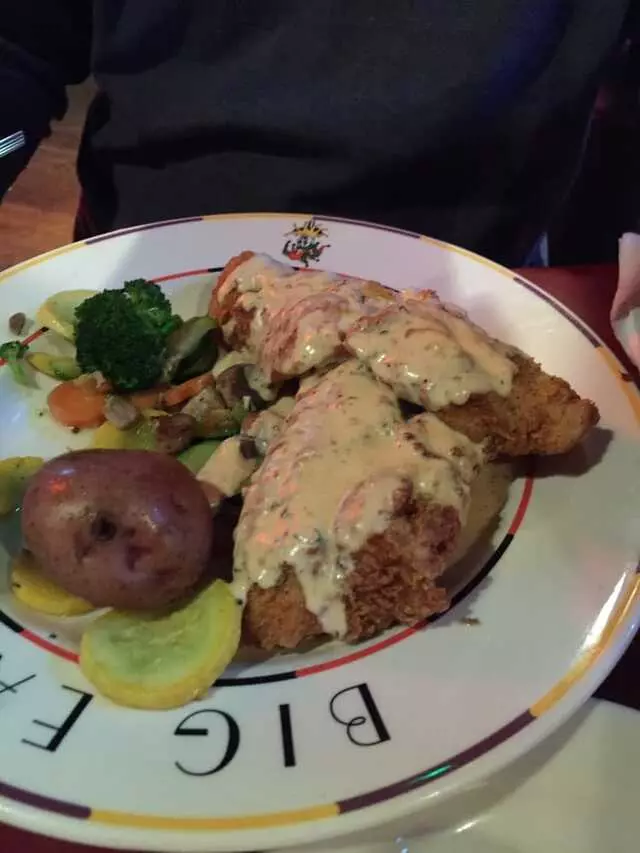 Jazz A Louisiana Kitchen