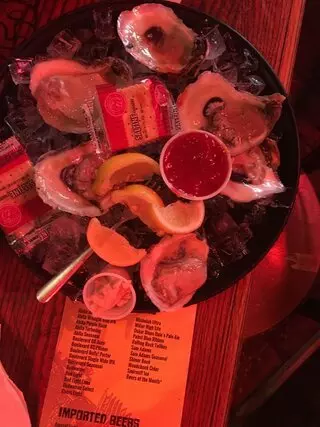 Jazz A Louisiana Kitchen