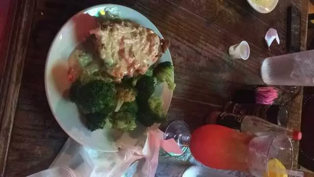 Jazz A Louisiana Kitchen