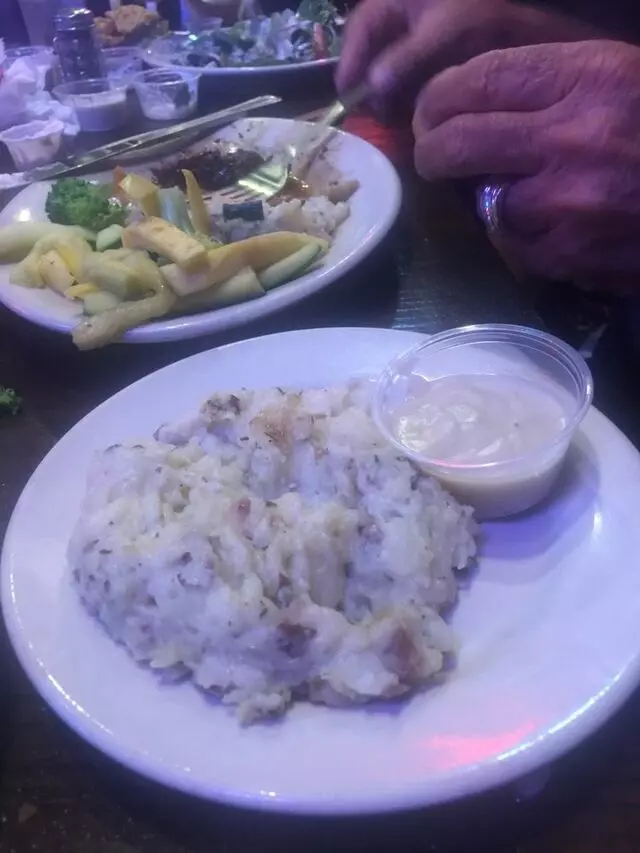 Jazz A Louisiana Kitchen