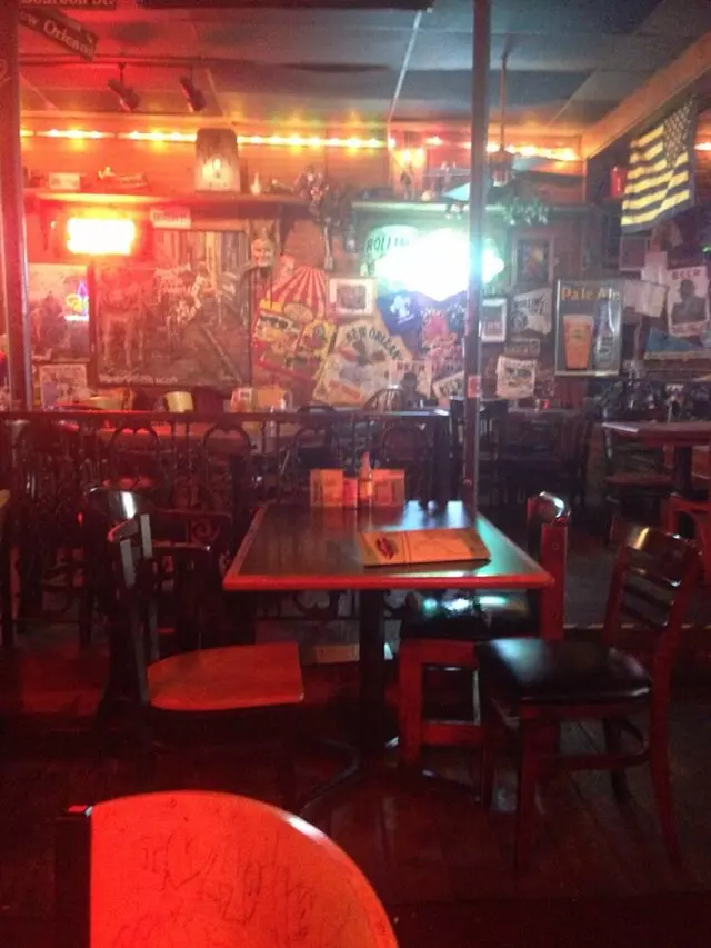 Jazz A Louisiana Kitchen