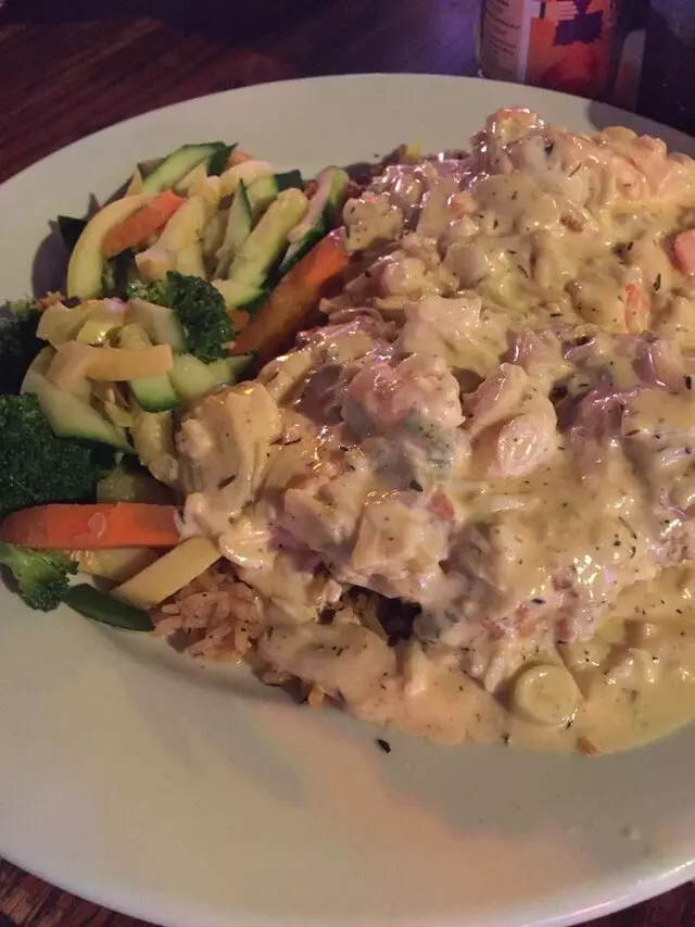 Jazz A Louisiana Kitchen