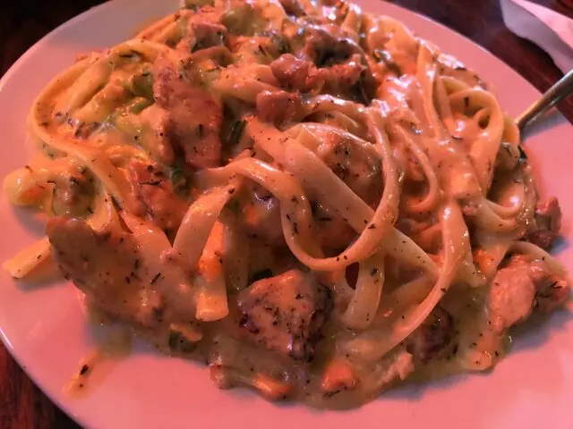 Jazz A Louisiana Kitchen