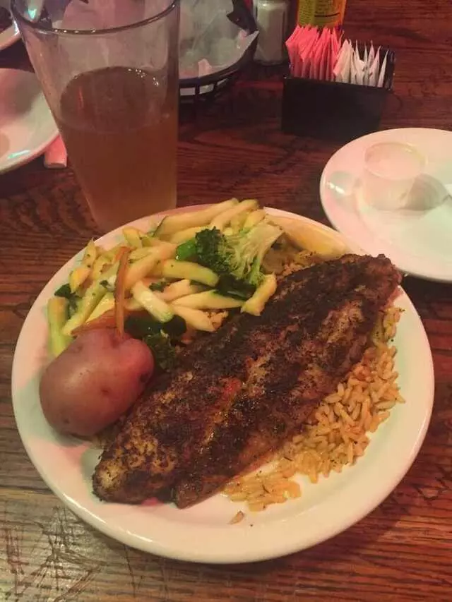 Jazz A Louisiana Kitchen