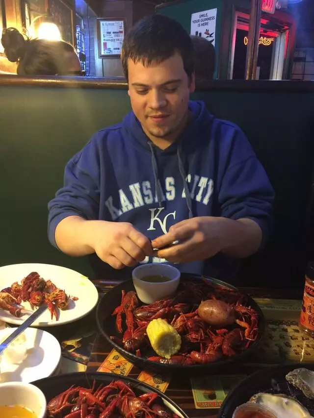 Jazz A Louisiana Kitchen