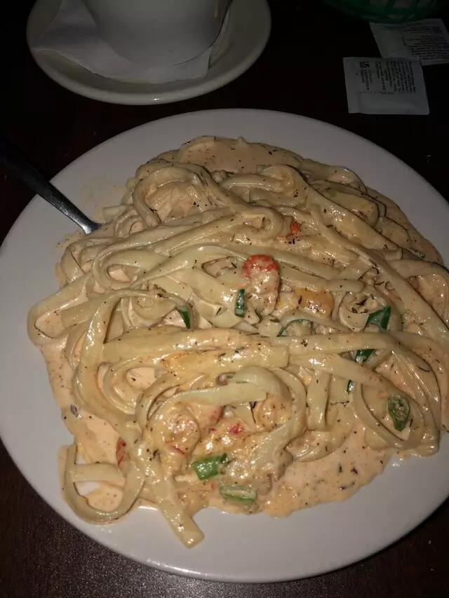 Jazz A Louisiana Kitchen