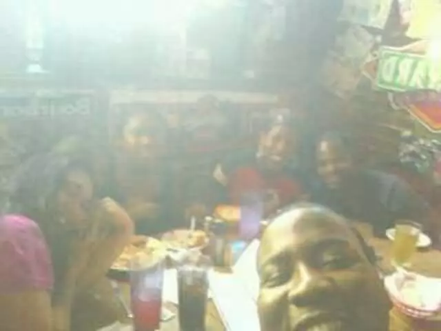 Jazz A Louisiana Kitchen