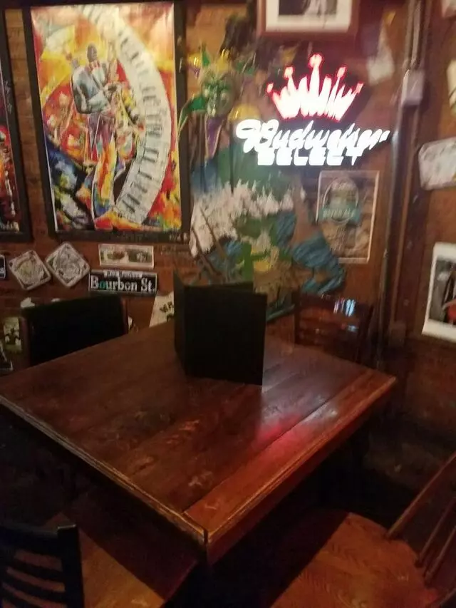 Jazz A Louisiana Kitchen