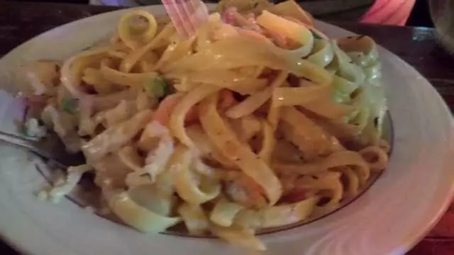 Jazz A Louisiana Kitchen