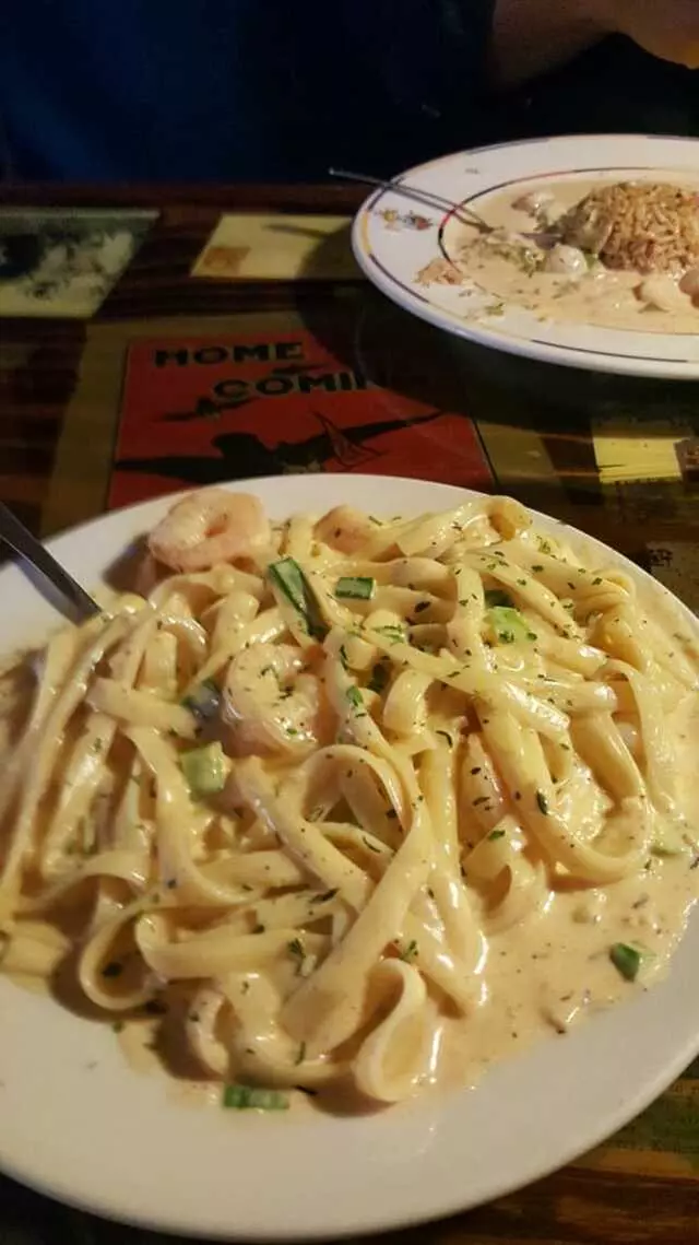 Jazz A Louisiana Kitchen