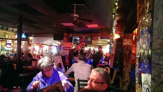 Jazz A Louisiana Kitchen