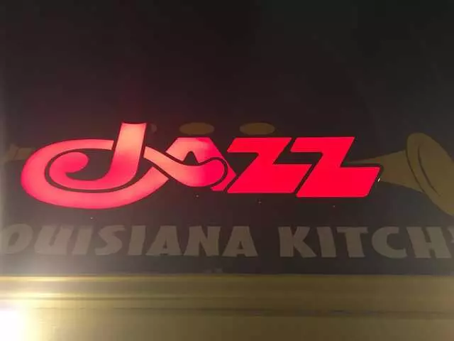 Jazz A Louisiana Kitchen