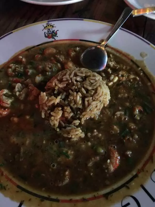 Jazz A Louisiana Kitchen