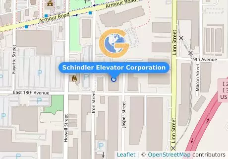 Schindler Elevator Corporation