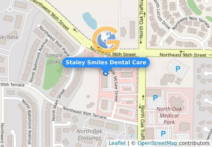 Staley Smiles Dental Care
