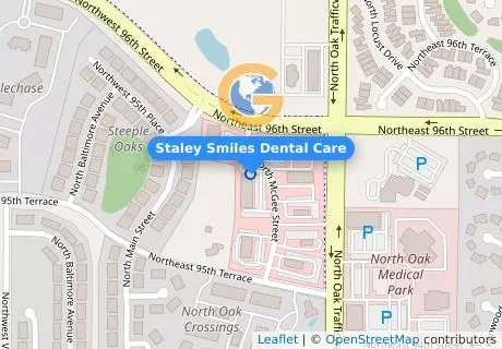 Staley Smiles Dental Care