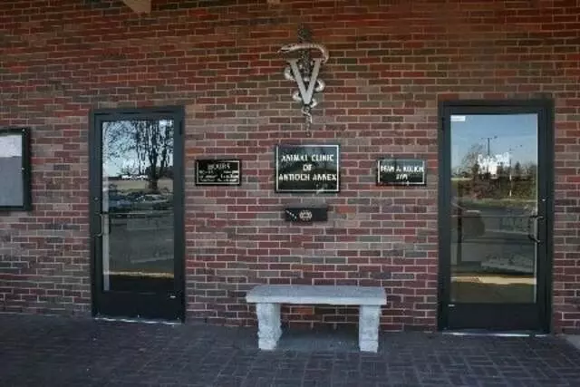 Animal Clinic of Antioch Annex