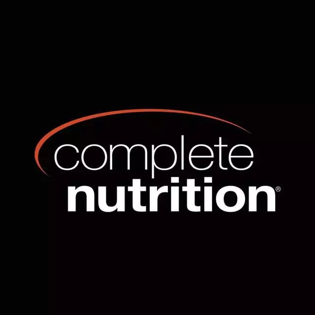 Complete Nutrition