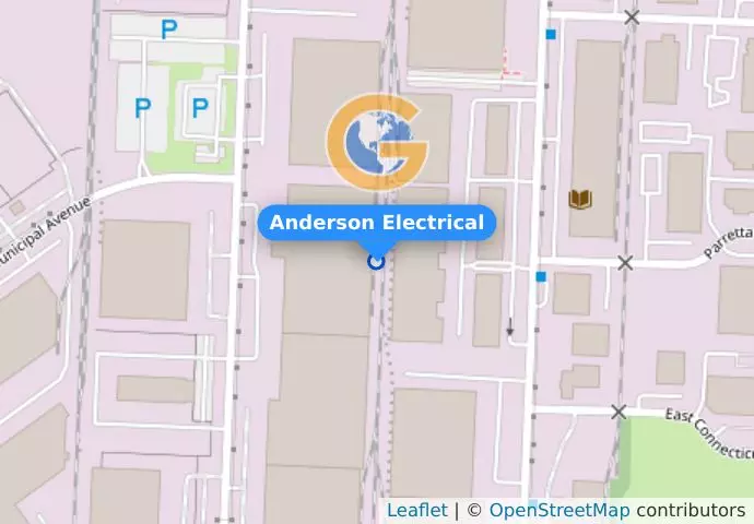 Anderson Electrical
