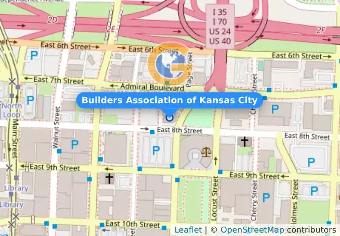 Builders Association of Kansas City