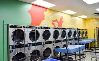 Grandview Coin Laundry