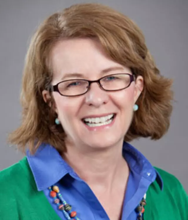 Mary a Bradley, Lscsw Lcsw