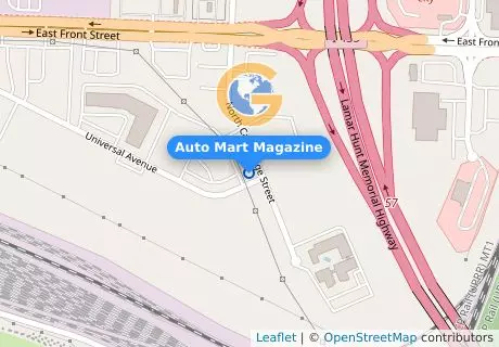 Auto Mart Magazine