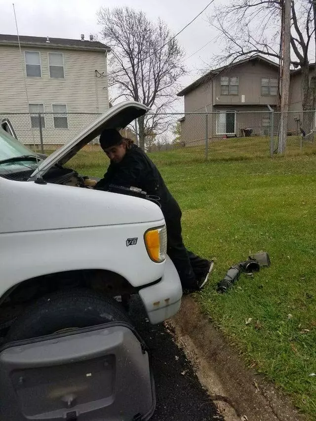 Abraham Mobile Service