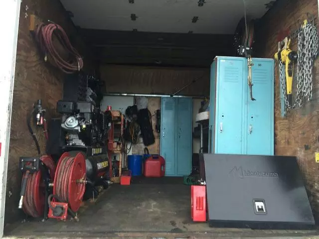 Abraham Mobile Service