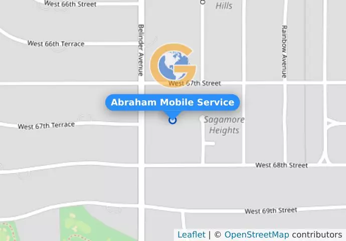 Abraham Mobile Service