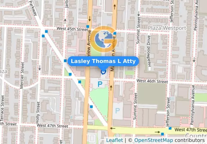 Lasley Thomas L Atty