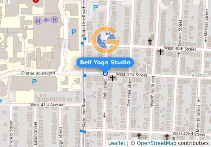 Bell Yoga Studio