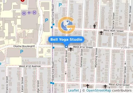 Bell Yoga Studio