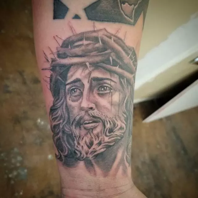 816 Tattoo