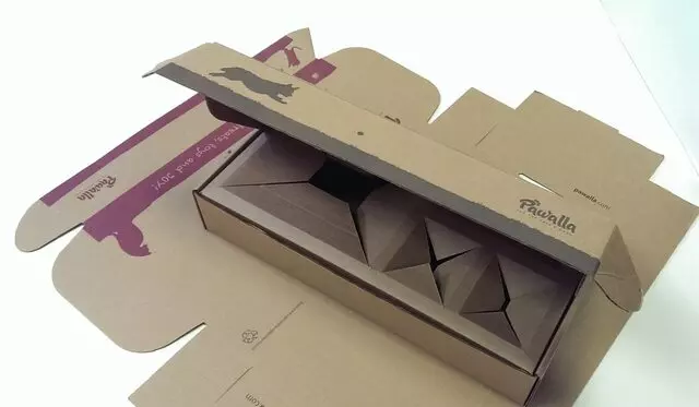 All Packaging Company
