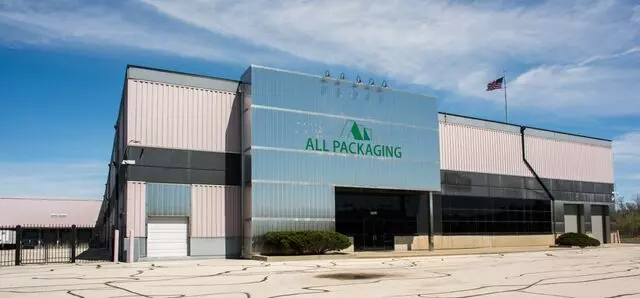 All Packaging Company