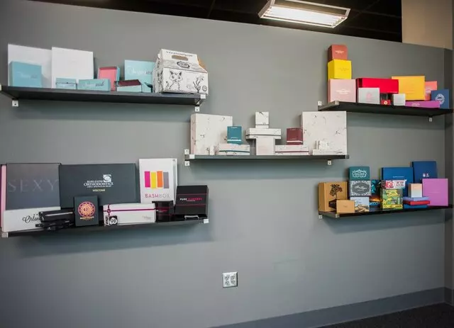 All Packaging Company