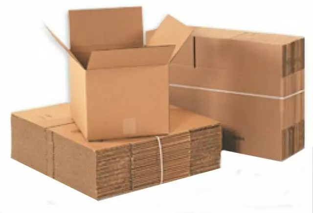 All Packaging Company