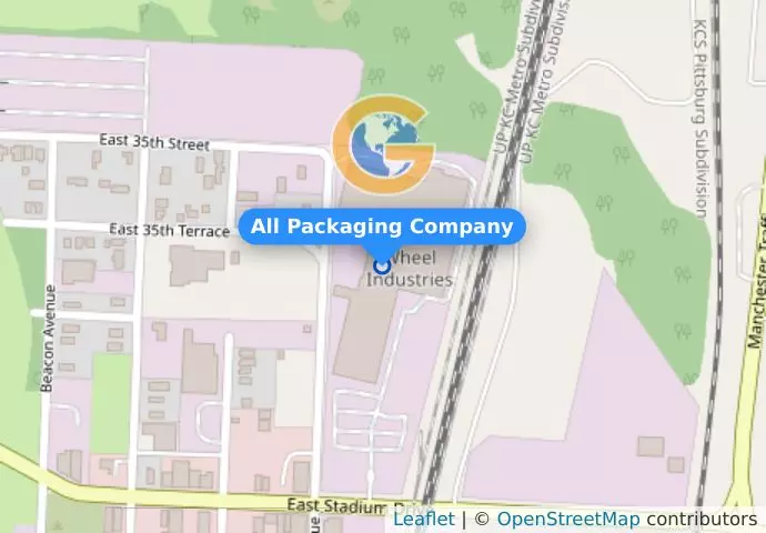 All Packaging Company