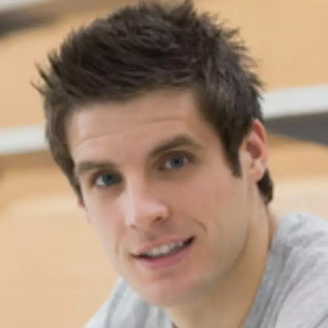 O&apos;brien Raymond, PHD