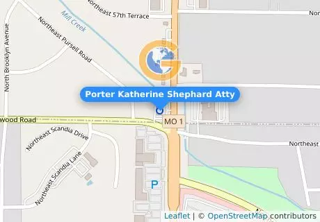 Porter Katherine Shephard Atty