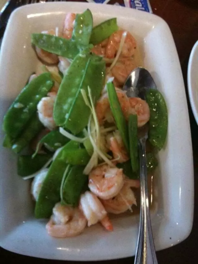 P.F. Chang’s